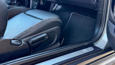 MINI Cabrio Gebrauchtwagen