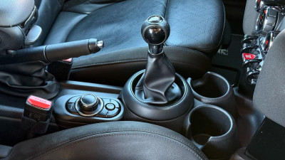 MINI Cabrio Gebrauchtwagen