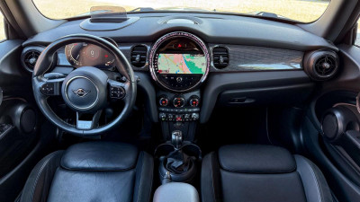 MINI Cabrio Gebrauchtwagen