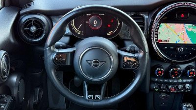 MINI Cabrio Gebrauchtwagen
