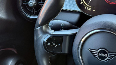 MINI Cabrio Gebrauchtwagen