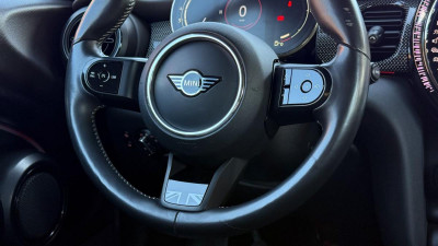 MINI Cabrio Gebrauchtwagen