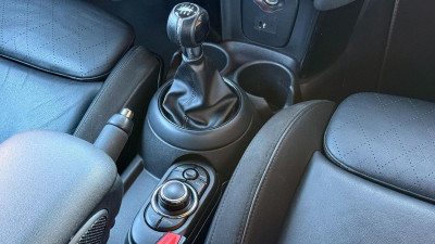 MINI Cabrio Gebrauchtwagen