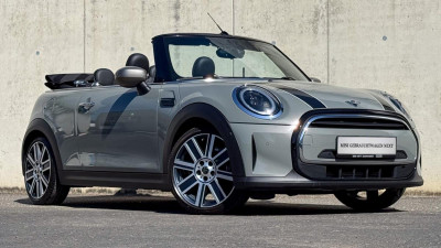 MINI Cabrio Gebrauchtwagen
