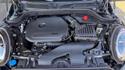MINI Cabrio Gebrauchtwagen