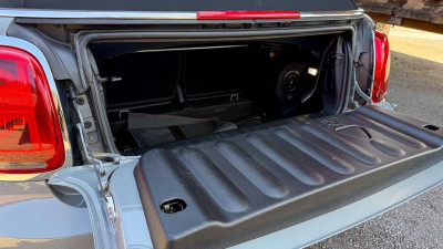 MINI Cabrio Gebrauchtwagen