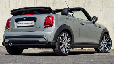 MINI Cabrio Gebrauchtwagen