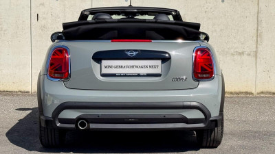 MINI Cabrio Gebrauchtwagen