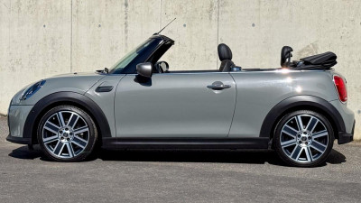 MINI Cabrio Gebrauchtwagen
