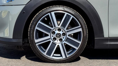 MINI Cabrio Gebrauchtwagen