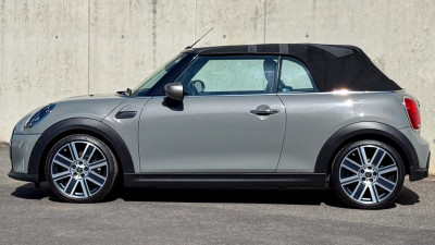 MINI Cabrio Gebrauchtwagen