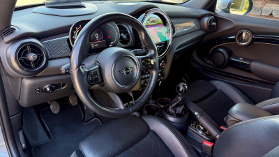 MINI Cabrio Gebrauchtwagen