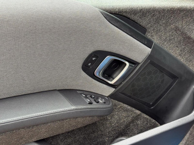 BMW i3 Gebrauchtwagen