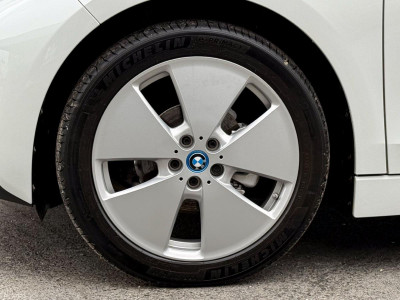 BMW i3 Gebrauchtwagen