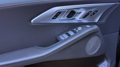 BMW XM Gebrauchtwagen