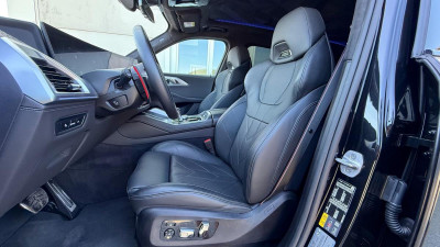 BMW XM Gebrauchtwagen