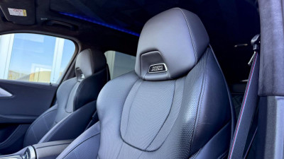 BMW XM Gebrauchtwagen