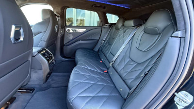 BMW XM Gebrauchtwagen