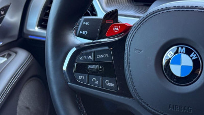 BMW XM Gebrauchtwagen