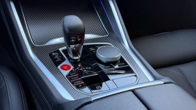 BMW XM Gebrauchtwagen