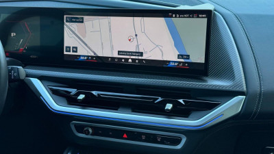 BMW XM Gebrauchtwagen