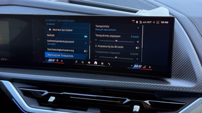 BMW XM Gebrauchtwagen