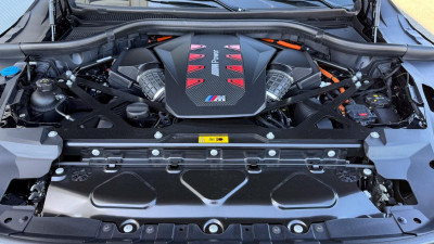 BMW XM Gebrauchtwagen