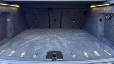 BMW XM Gebrauchtwagen