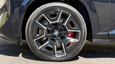 BMW XM Gebrauchtwagen
