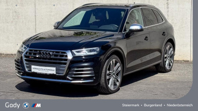 Audi Q5 Gebrauchtwagen