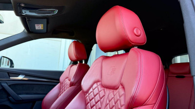 Audi Q5 Gebrauchtwagen