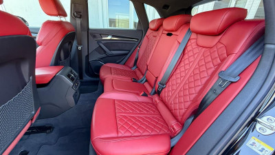 Audi Q5 Gebrauchtwagen