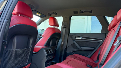 Audi Q5 Gebrauchtwagen