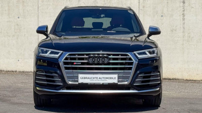 Audi Q5 Gebrauchtwagen
