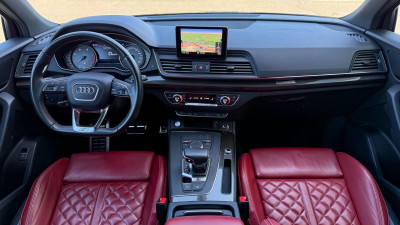 Audi Q5 Gebrauchtwagen