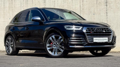 Audi Q5 Gebrauchtwagen
