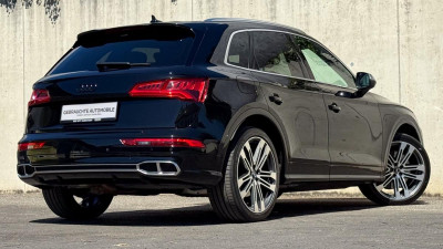 Audi Q5 Gebrauchtwagen
