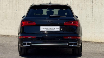 Audi Q5 Gebrauchtwagen
