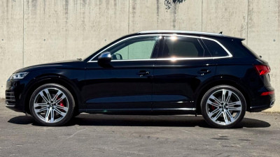 Audi Q5 Gebrauchtwagen