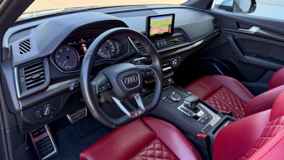 Audi Q5 Gebrauchtwagen