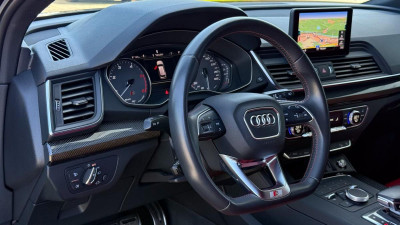 Audi Q5 Gebrauchtwagen