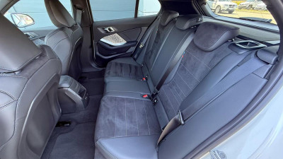 BMW 1er Gebrauchtwagen