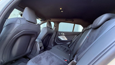 BMW 1er Gebrauchtwagen