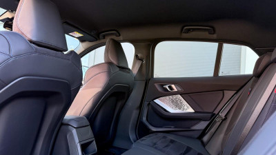 BMW 1er Gebrauchtwagen