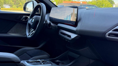 BMW 1er Gebrauchtwagen