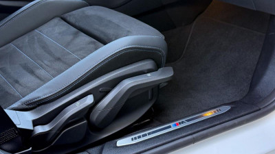 BMW 1er Gebrauchtwagen