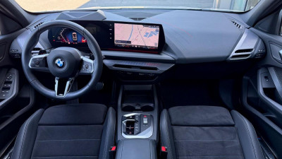 BMW 1er Gebrauchtwagen