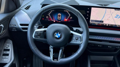 BMW 1er Gebrauchtwagen