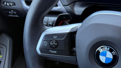 BMW 1er Gebrauchtwagen