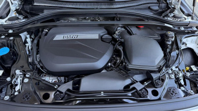 BMW 1er Gebrauchtwagen